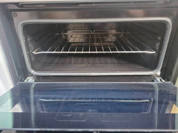 Beko Built-in Electric Double Oven