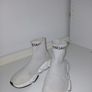 Balenciaga Sock Shoe. Image 2