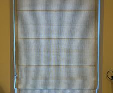 Roman Blinds