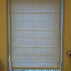 Roman Blinds