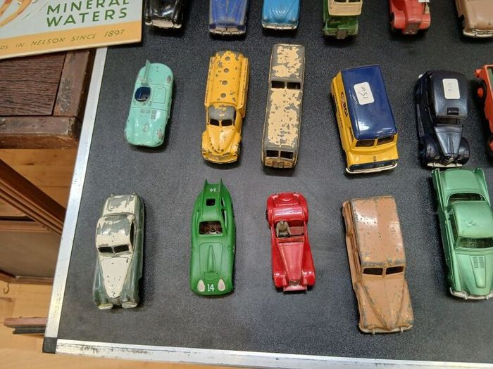 Various Dinky for sale