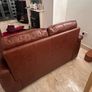 leather sofa Image 6