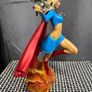 Diamond Select Toys Supergirl DC Gallery PVC 10 Inch Statue DC Comics No Box Image 4