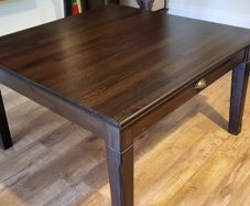 Living room furniture