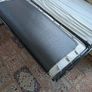 L Shaped Couch and sofa bed Image 2