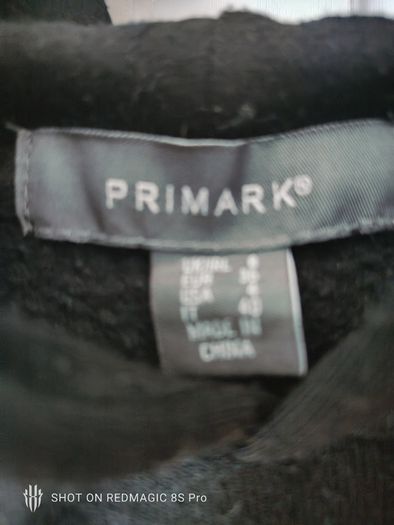 Plain Jacket