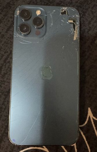 iPhone 12 Pro Max