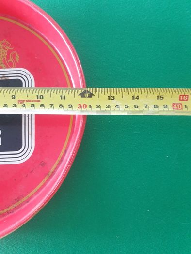 Carling Lager Tray