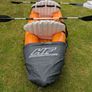 Kayak, inflatable Image 3