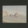 1866 Original Watercolour Framed Image 3