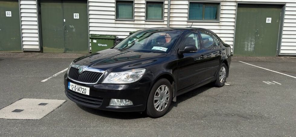 Skoda Octavia 2012 Full Srvc ,Tmng Belt,3 Owners