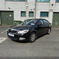 Skoda Octavia 2012 Full Srvc ,Tmng Belt,3 Owners