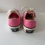 Pink converse size 4.5 Image 4