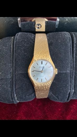 Oriosa Swiss Mechanical watches