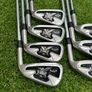 Callaway x22 Tour irons Image 2