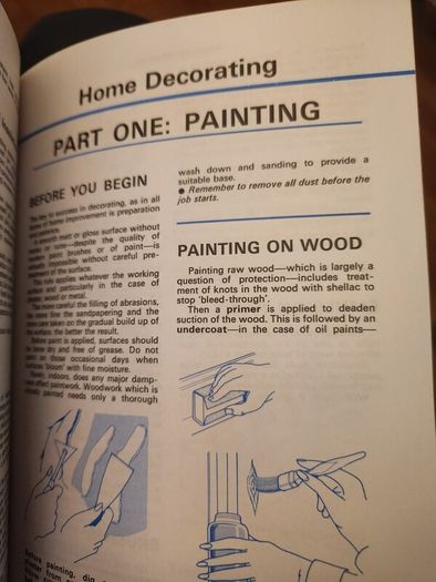 The Dairy Book Of Home Managment. Hardback In Good Condition.