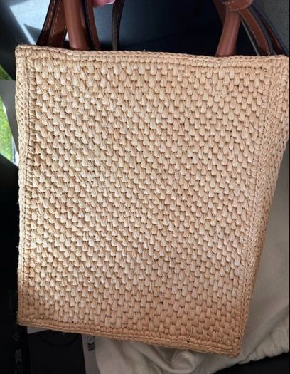 Loewe A5 tote