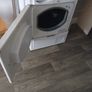 Indesit Dryer / Condenser Image 4