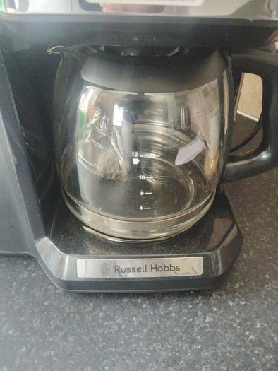 coffee machine
