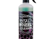 Fullcarx Car Bike Detailing Total Wheel Cleaner