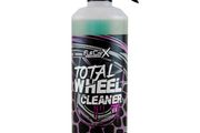 Fullcarx Car Bike Detailing Total Wheel Cleaner