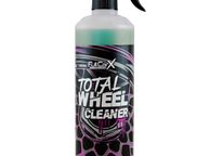 main image for ad Fullcarx Car Bike Detailing Total Wheel Cleaner