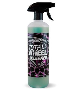 Fullcarx Car Bike Detailing Total Wheel Cleaner