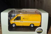 Oxford Diecast Ford Transit Mk3 AA 1.76 Scale