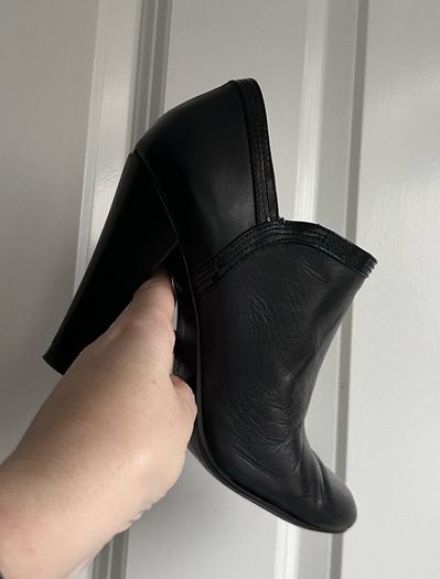 Nine West Shoe boots -Sz 6