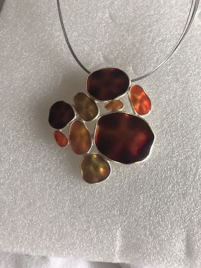 ikita necklace