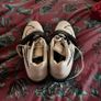 Nike romaleo 4 weightlifting shoes size 9 Image 3