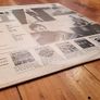 The Beatles VI vinyl Image 8