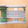 Thomas & Friends Trackmaster Bridge Mattel 2020 Image 5