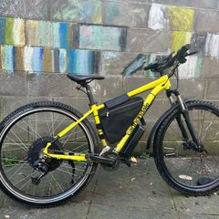 Conversion Kit