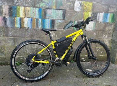Conversion Kit