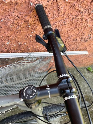 Kona Dewey for parts
