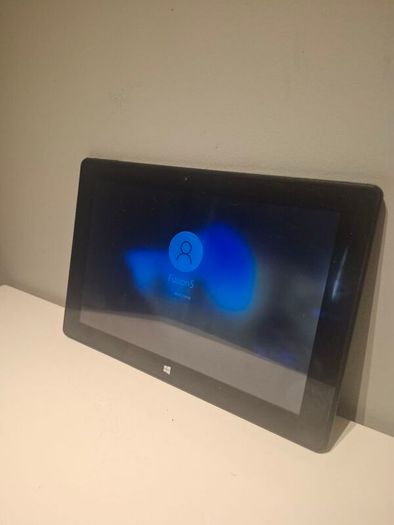 Fusion 5 windows tablet