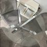 Dining Table & 4 Chairs Image 2