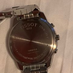 Tissot mens watch