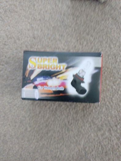 cars bulbs