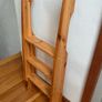 bunk bed / mid sleeper ladder Image 2