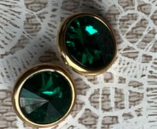 Beads Swarovski buttons
