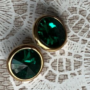 Beads Swarovski buttons
