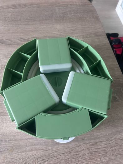 3-in-1 Portable Potty