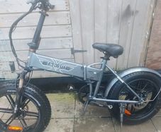 electric bike