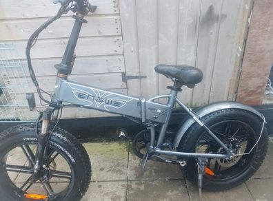 electric bike