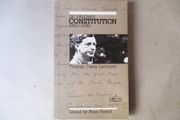 De Valera's Constitution And Ours