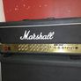 MARSHALL 100W (Half-stack) Amp & Cab Image 3