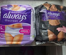 Pads