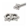 Gym Stock Job Lot: Barbell & Dumbbell Clearance Image 5